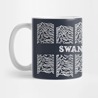 swans Mug